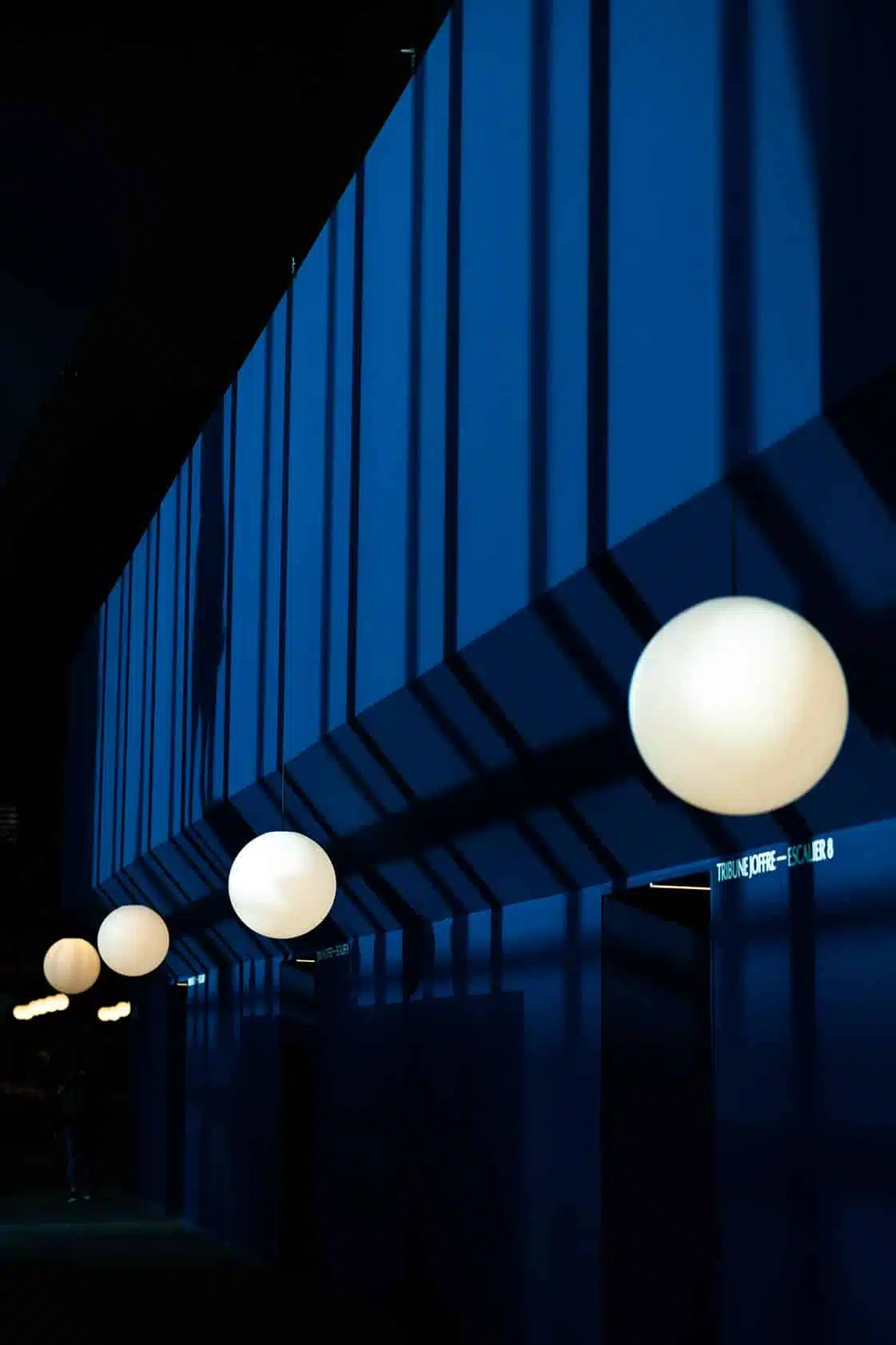 Saut Hermès au Grand Palais Éphémère 2023 Madeleine D. Bergsjø @ Hermès 2023