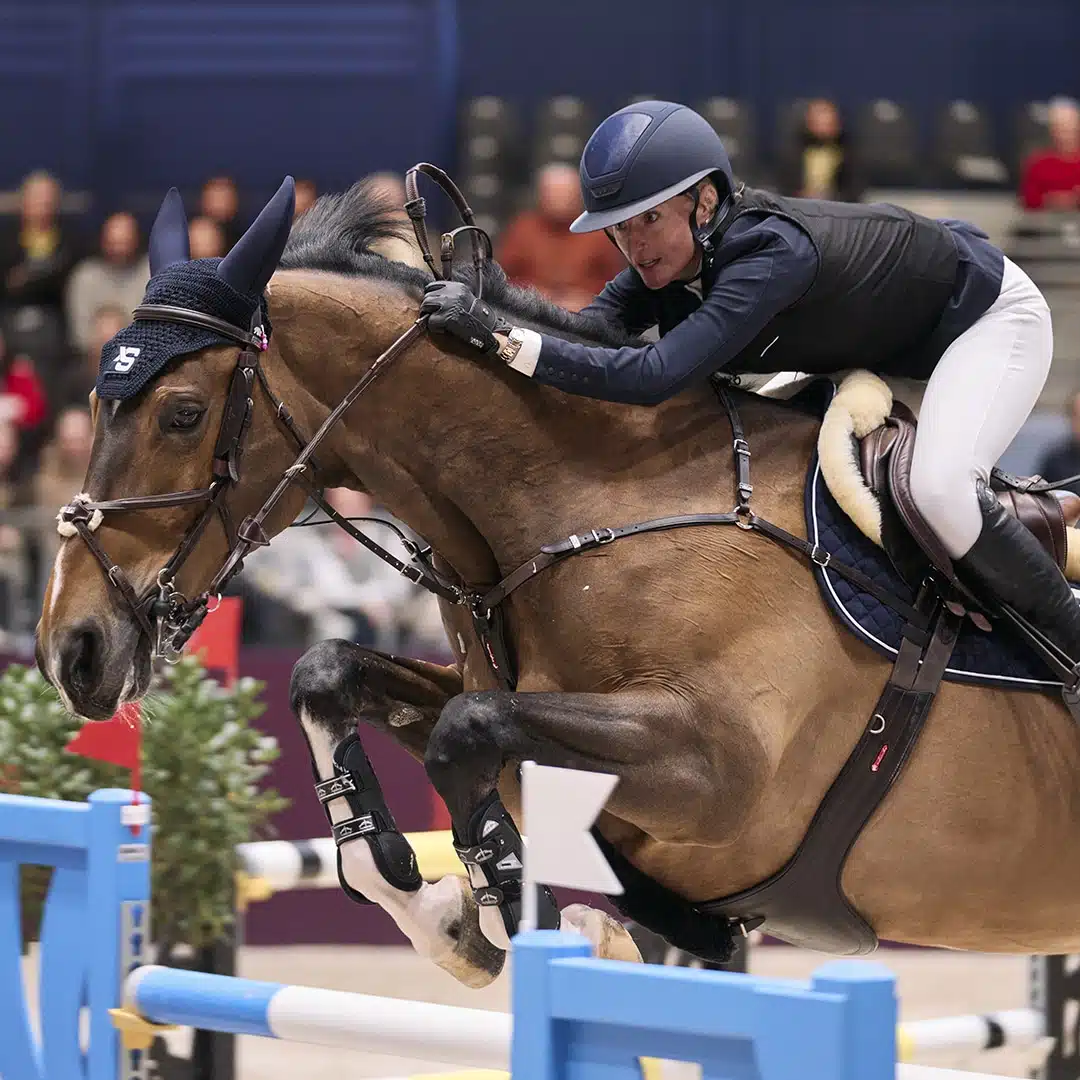 N°3 - Petronella Andersson - Cassina Z - Prix Hermès Sellier CSI 5* Jessica Rodrigues @ Hermès 2024