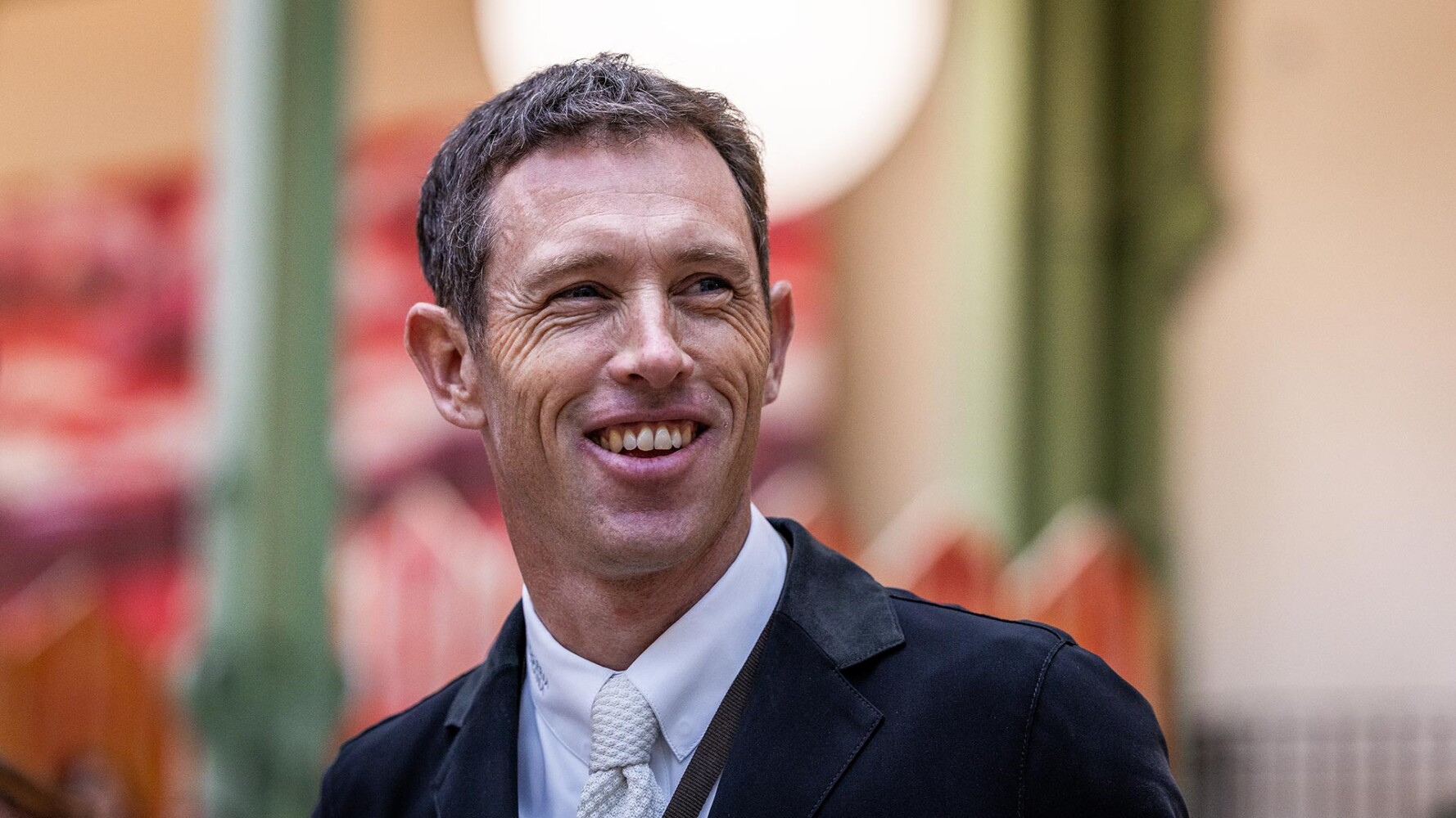 N°1 - Scott BRASH - HELLO CHADORA LADY - Grand Prix Hermès Madeleine Bergsjo @ Hermès 2026