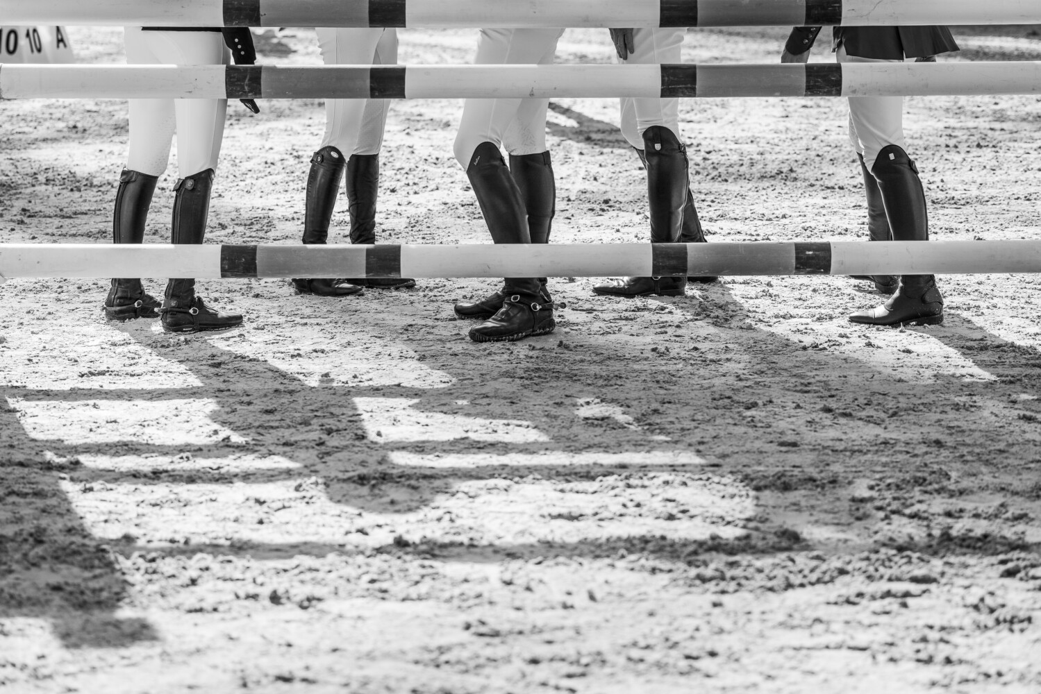 Saut Hermès 2026 Madeleine Bergsjo @ Hermès 2026